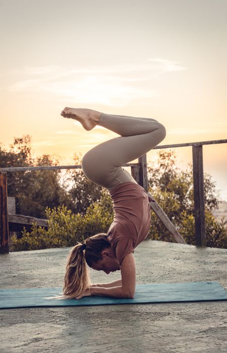 11Retraite Yoga en Provence