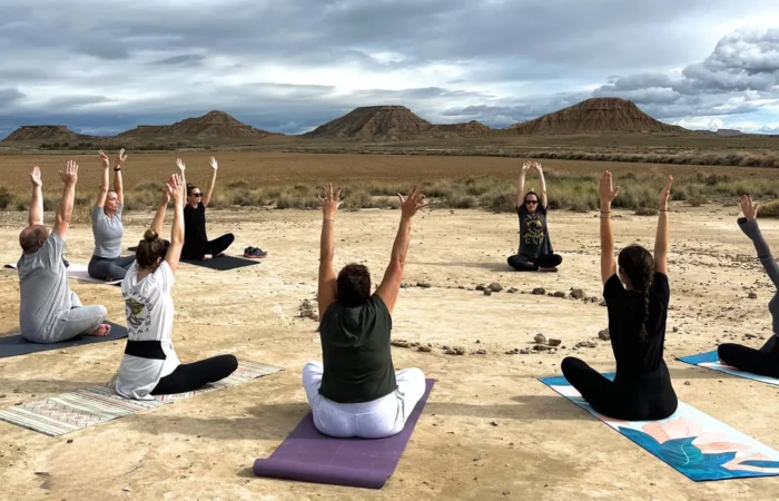 11Mythes retraites de yoga