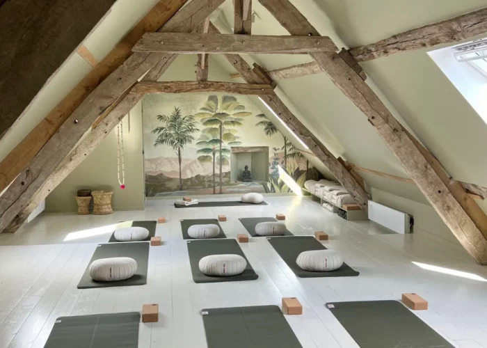 retraite yoga normandie