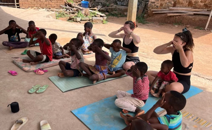 11voyage yoga solidaire togo